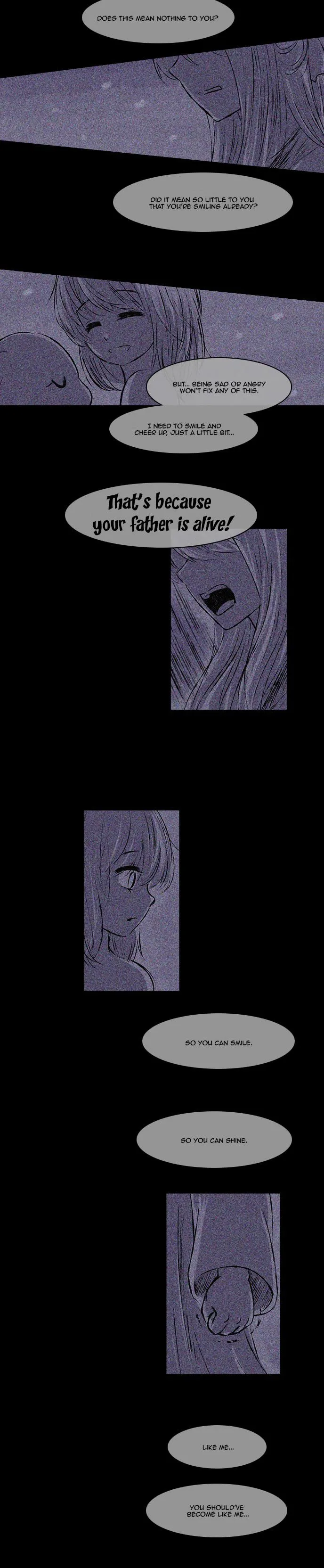 Kubera  Manhwa Chapter 225 page 6 - 
