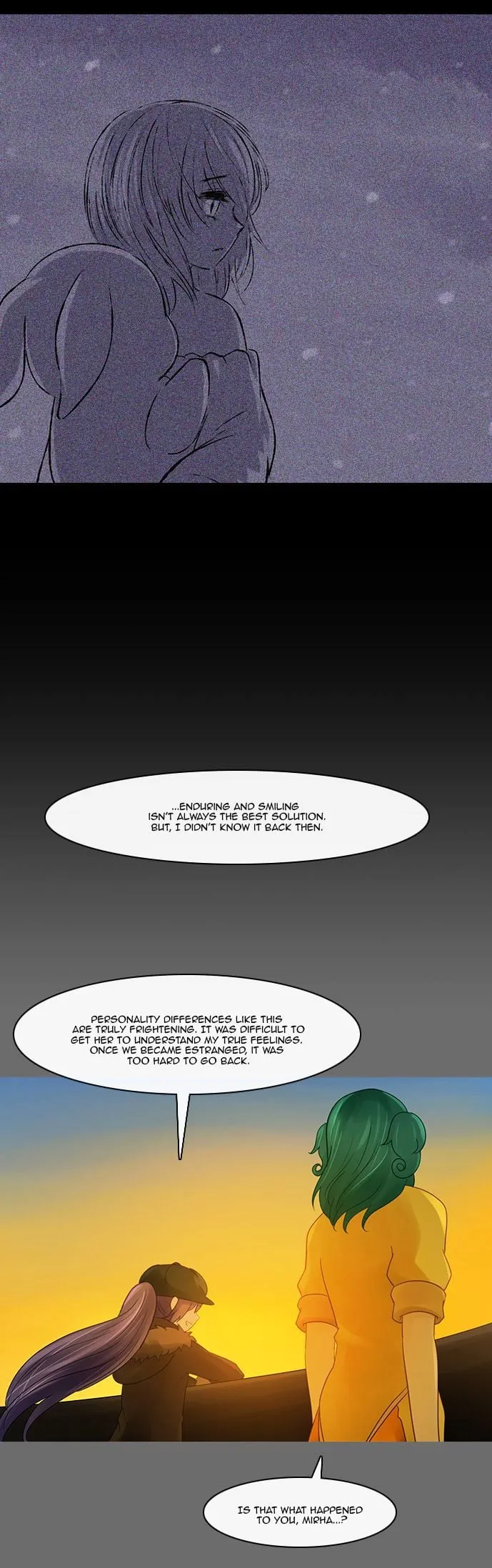 Kubera  Manhwa Chapter 225 page 7 - 