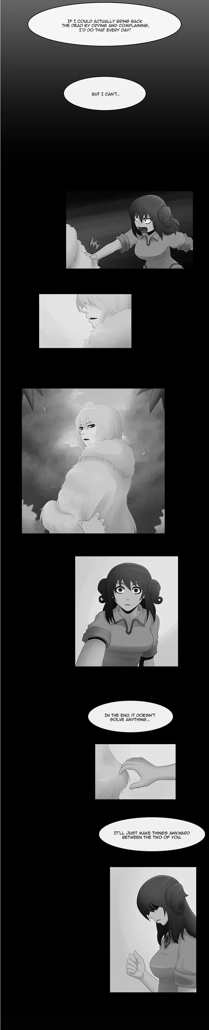 Kubera  Manhwa Chapter 225 page 9 - 