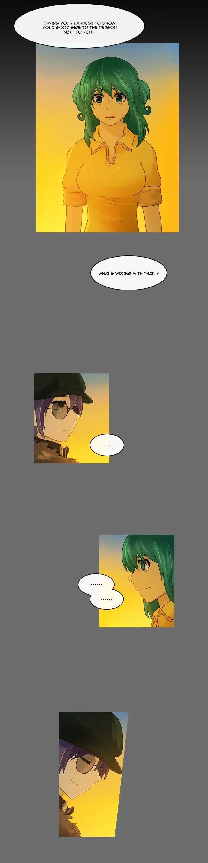 Kubera  Manhwa Chapter 225 page 10 - 