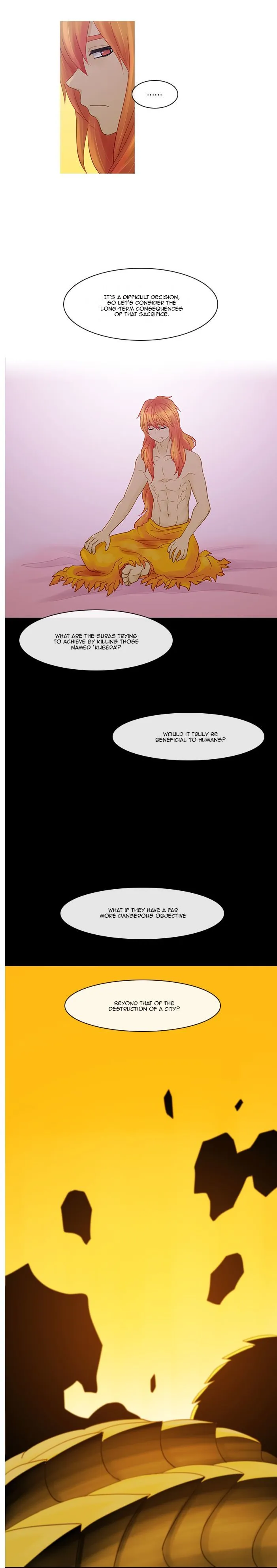 Kubera  Manhwa Chapter 226 page 2 - 