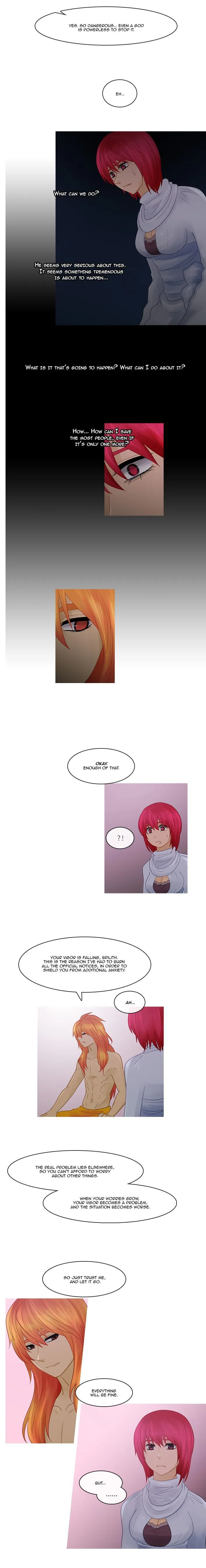 Kubera  Manhwa Chapter 226 page 4 - 