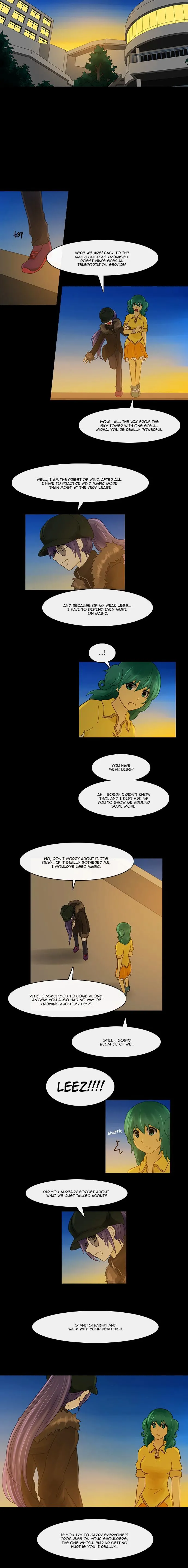 Kubera  Manhwa Chapter 226 page 6 - 