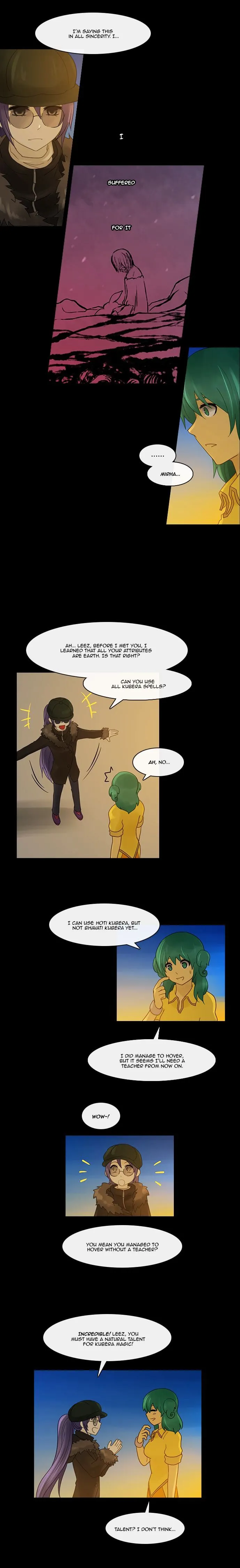 Kubera  Manhwa Chapter 226 page 7 - 