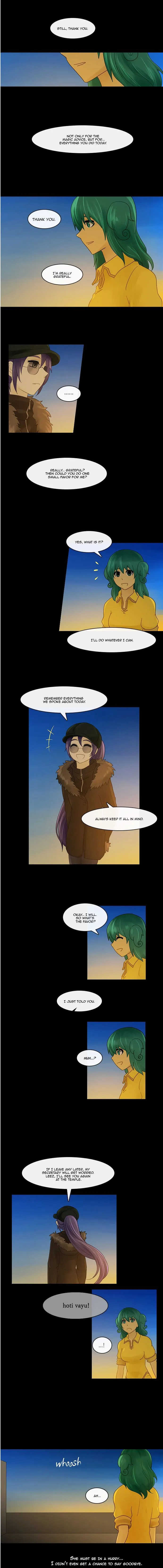 Kubera  Manhwa Chapter 226 page 9 - 