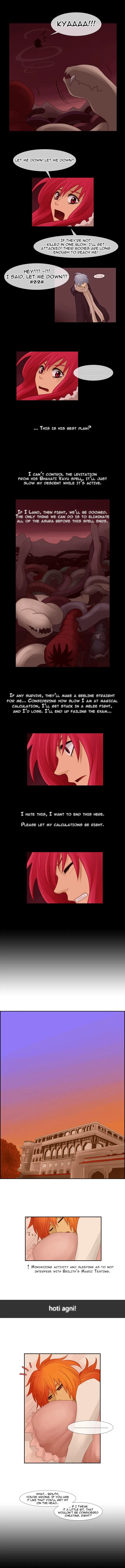 Kubera  Manhwa Chapter 23 page 4 - 