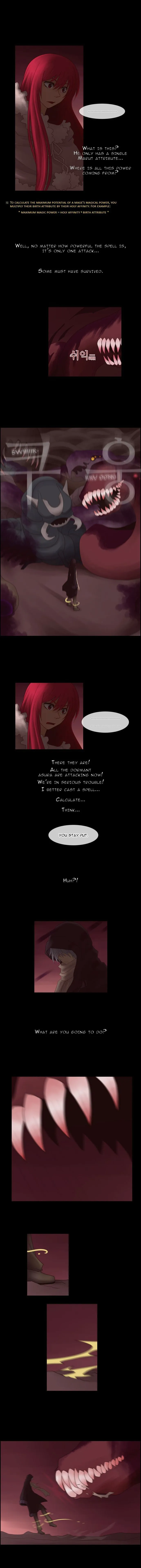 Kubera  Manhwa Chapter 24 page 2 - 