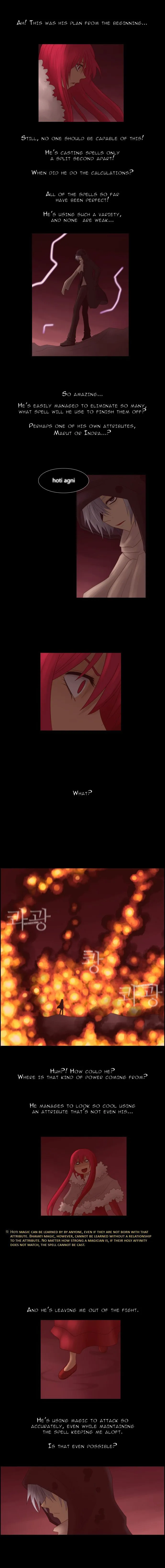 Kubera  Manhwa Chapter 24 page 4 - 