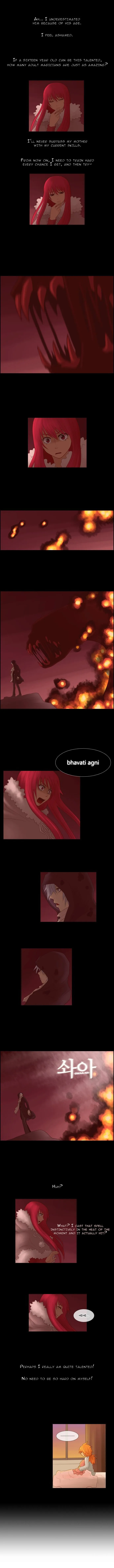 Kubera  Manhwa Chapter 24 page 5 - 