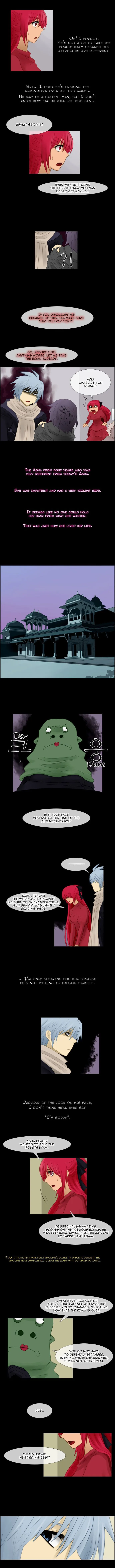 Kubera  Manhwa Chapter 25 page 2 - 