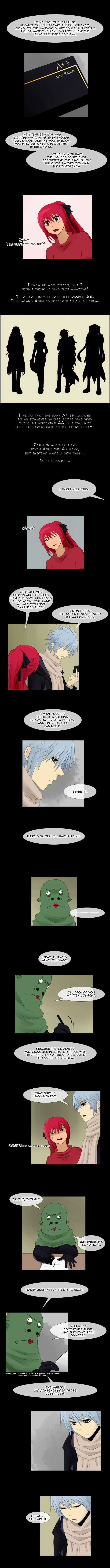 Kubera  Manhwa Chapter 25 page 4 - 