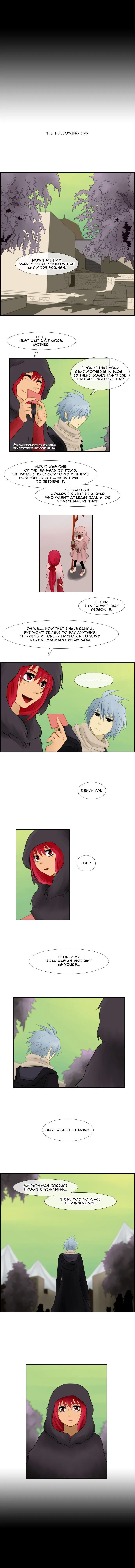 Kubera  Manhwa Chapter 25 page 5 - 