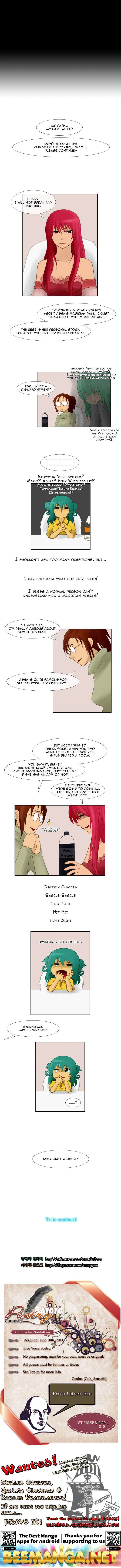 Kubera  Manhwa Chapter 25 page 6 - 