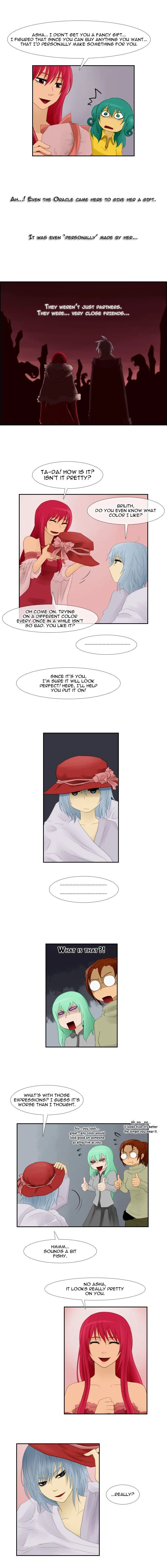 Kubera  Manhwa Chapter 26 page 4 - 