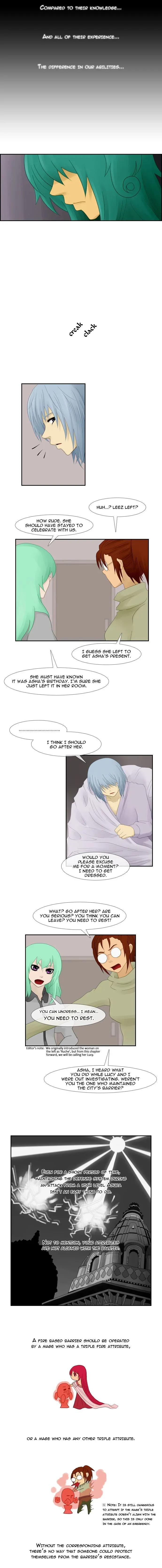 Kubera  Manhwa Chapter 26 page 6 - 