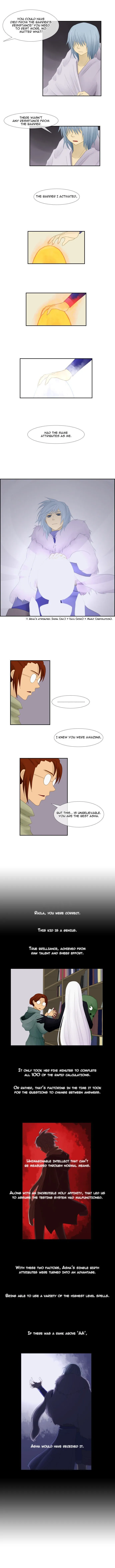 Kubera  Manhwa Chapter 26 page 7 - 