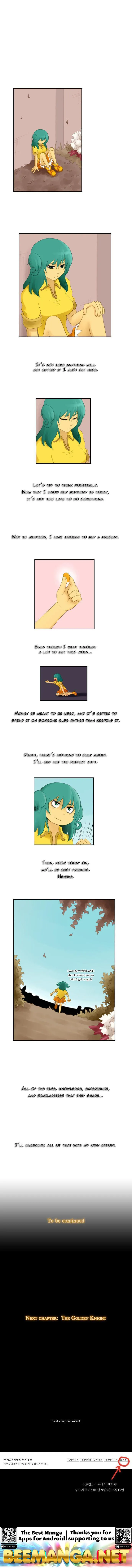 Kubera  Manhwa Chapter 26 page 8 - 