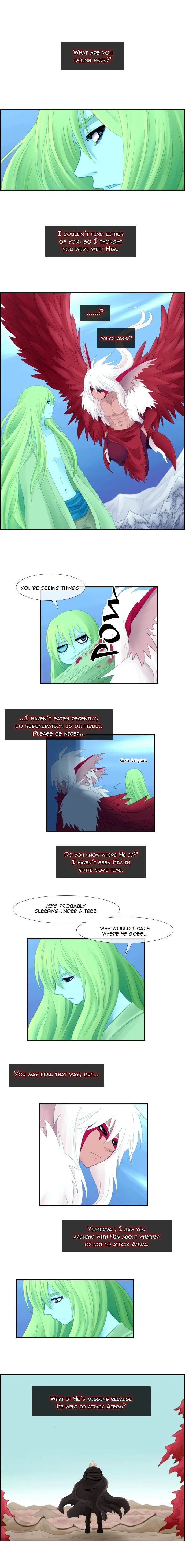 Kubera  Manhwa Chapter 29 page 2 - 