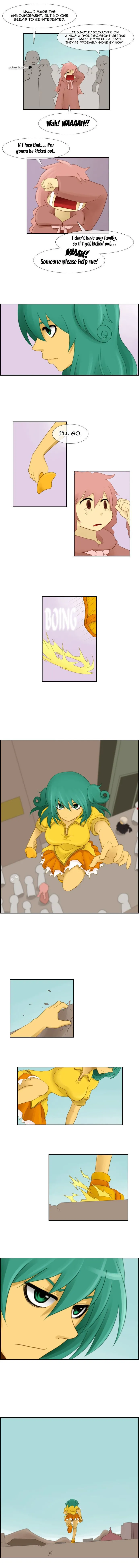Kubera  Manhwa Chapter 29 page 4 - 