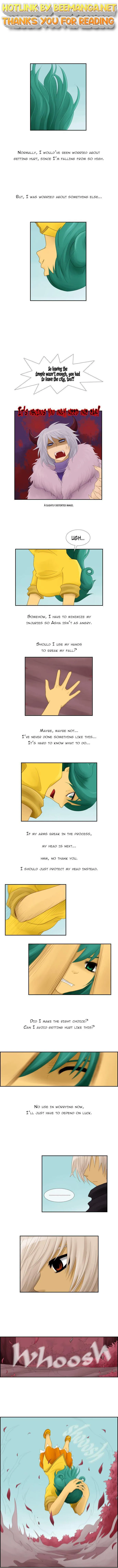 Kubera  Manhwa Chapter 30 page 1 - 