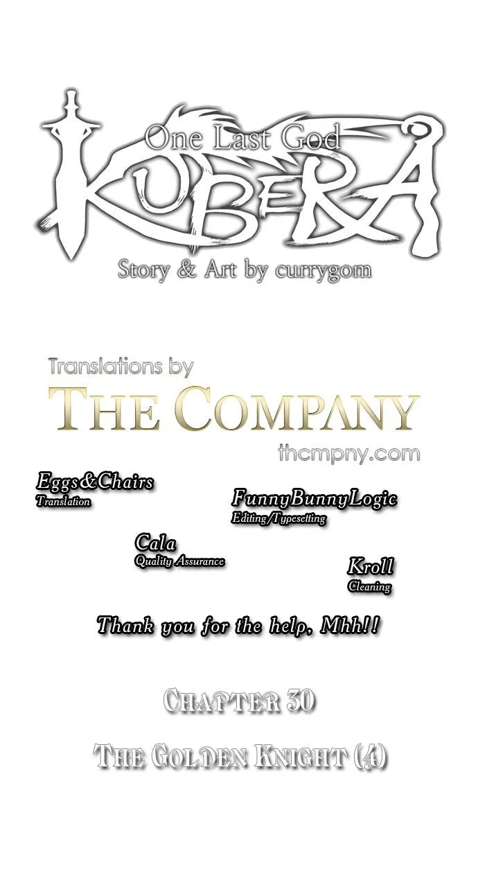 Kubera  Manhwa Chapter 30 page 2 - 