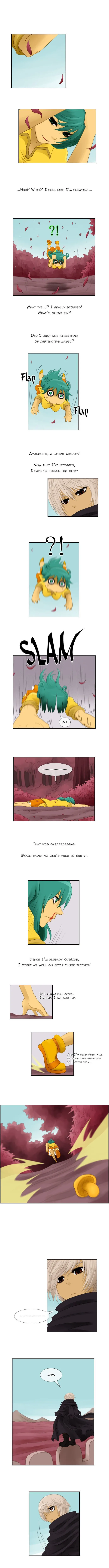 Kubera  Manhwa Chapter 30 page 3 - 