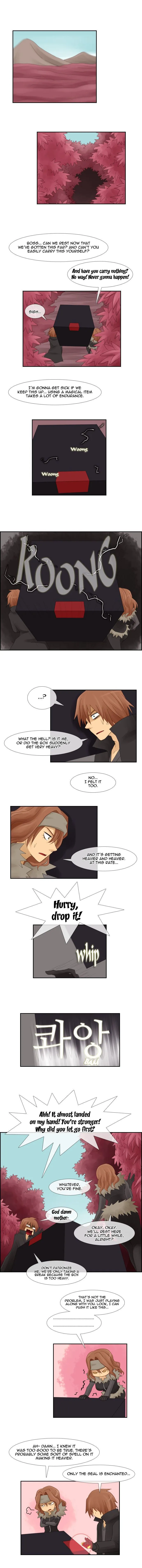 Kubera  Manhwa Chapter 30 page 4 - 