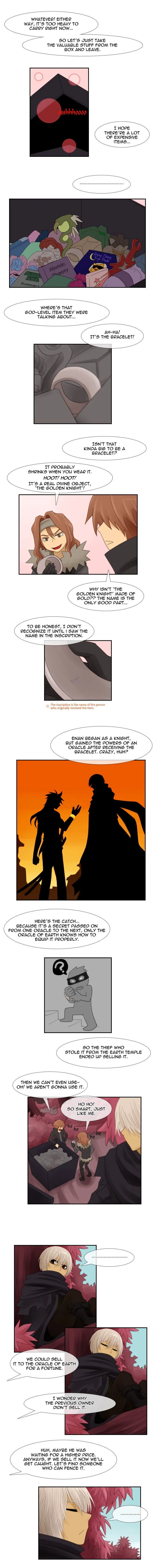 Kubera  Manhwa Chapter 30 page 5 - 