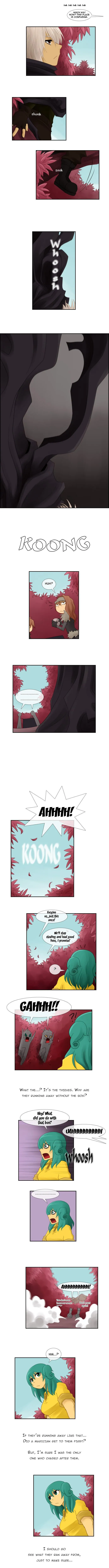 Kubera  Manhwa Chapter 30 page 6 - 