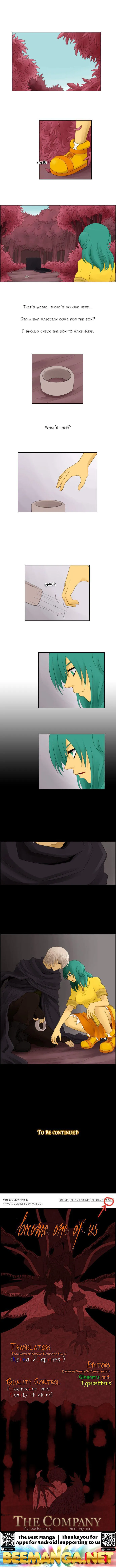 Kubera  Manhwa Chapter 30 page 7 - 