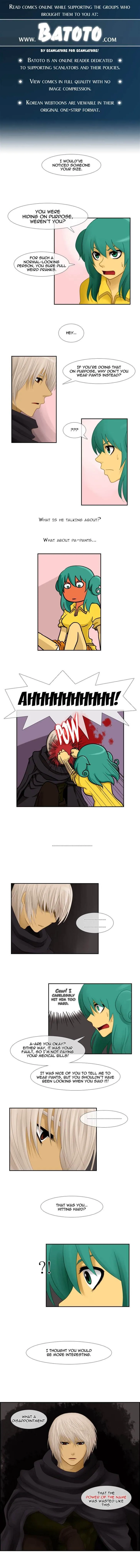 Kubera  Manhwa Chapter 31 page 2 - 