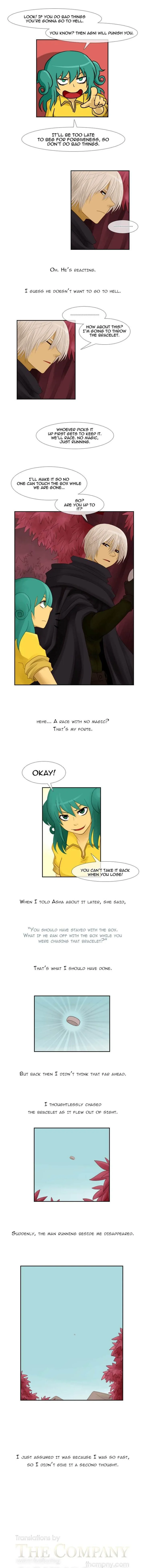 Kubera  Manhwa Chapter 31 page 4 - 
