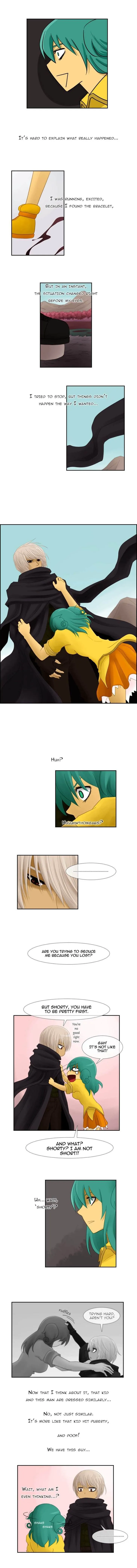 Kubera  Manhwa Chapter 31 page 6 - 