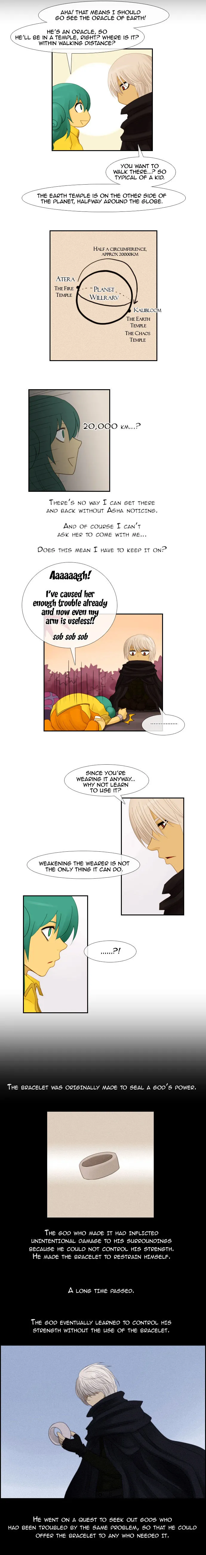 Kubera  Manhwa Chapter 32 page 5 - 