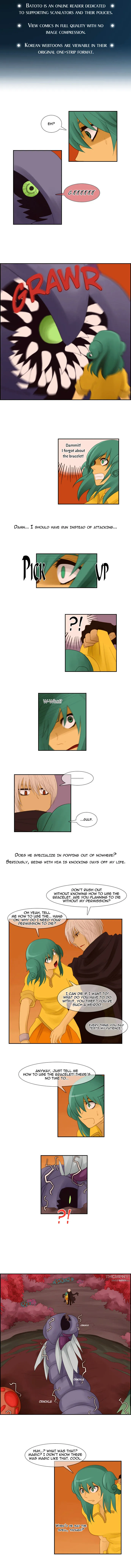 Kubera  Manhwa Chapter 33 page 2 - 