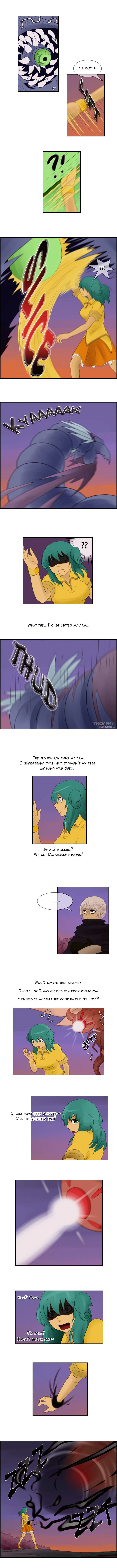 Kubera  Manhwa Chapter 33 page 4 - 