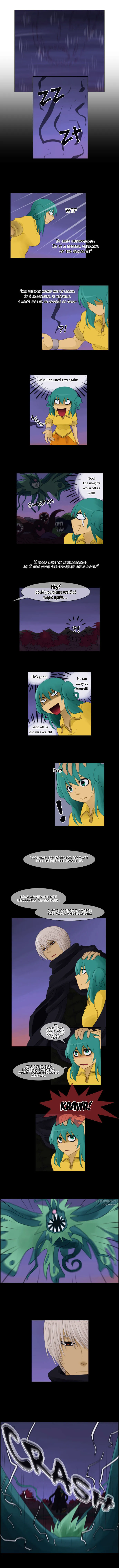 Kubera  Manhwa Chapter 33 page 5 - 