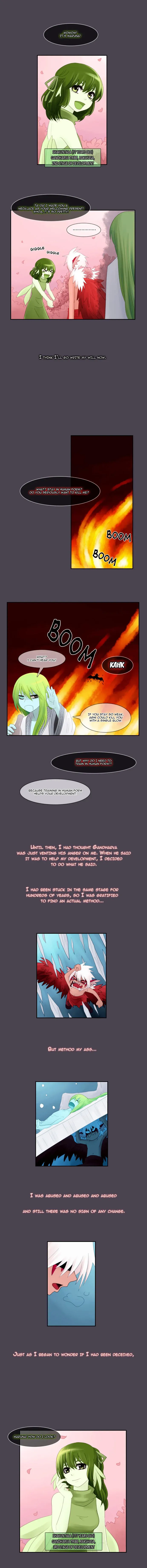 Kubera  Manhwa Chapter 36 page 2 - 