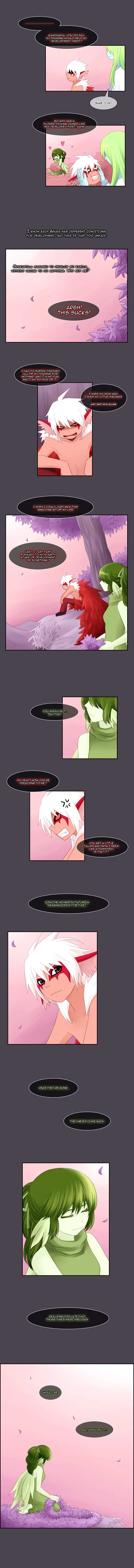 Kubera  Manhwa Chapter 36 page 3 - 