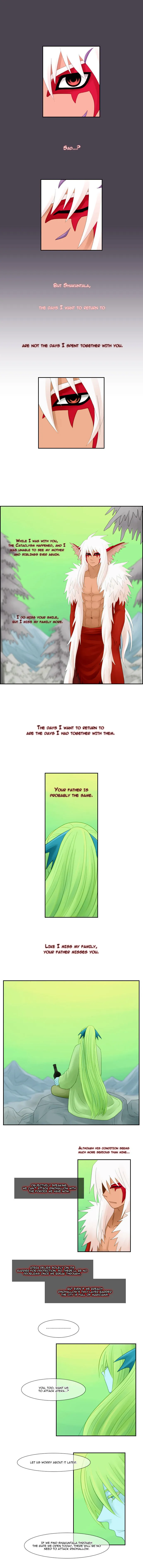Kubera  Manhwa Chapter 36 page 4 - 