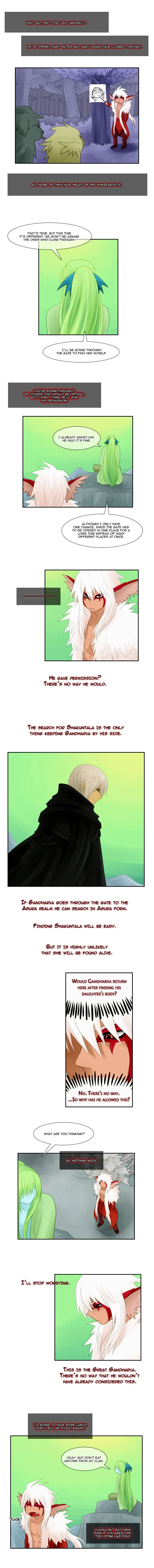 Kubera  Manhwa Chapter 36 page 5 - 
