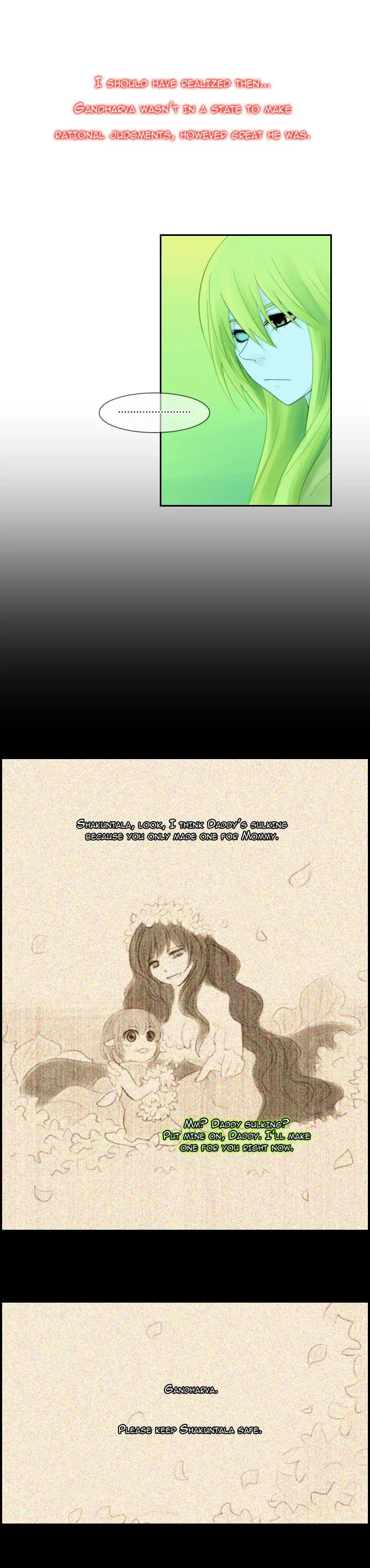 Kubera  Manhwa Chapter 36 page 6 - 