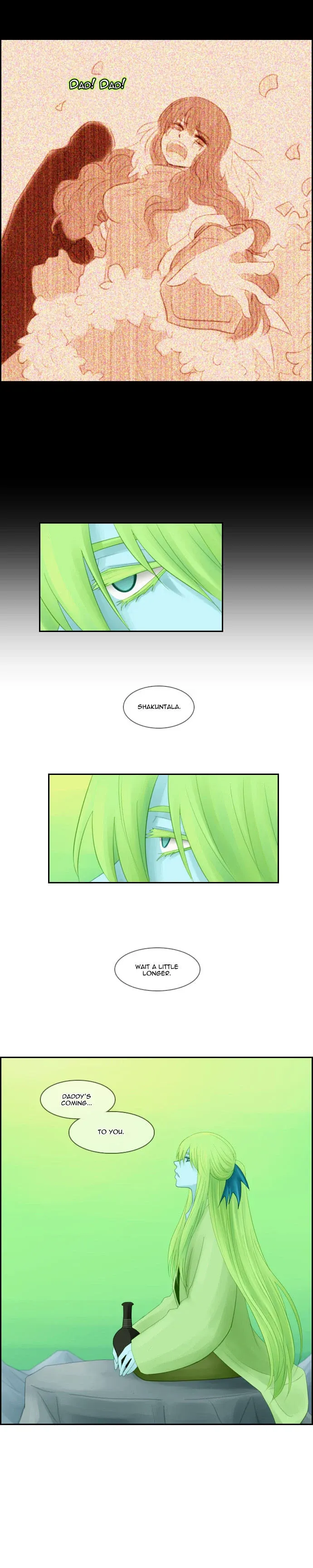 Kubera  Manhwa Chapter 36 page 7 - 
