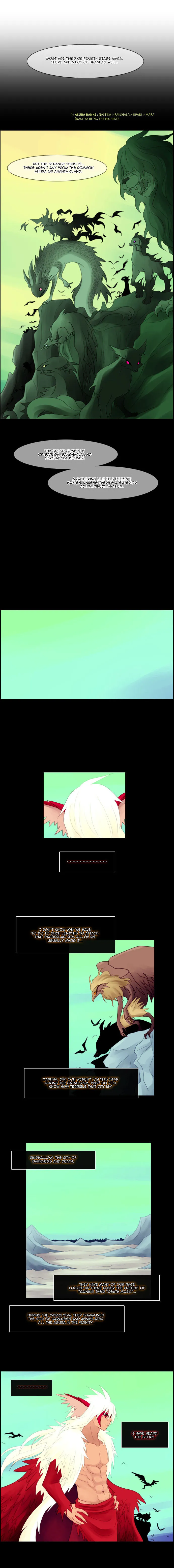 Kubera  Manhwa Chapter 37 page 6 - 