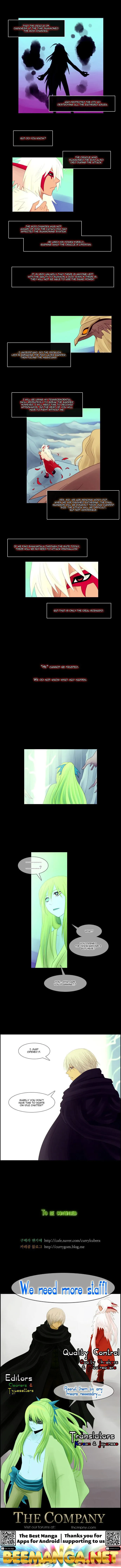 Kubera  Manhwa Chapter 37 page 7 - 