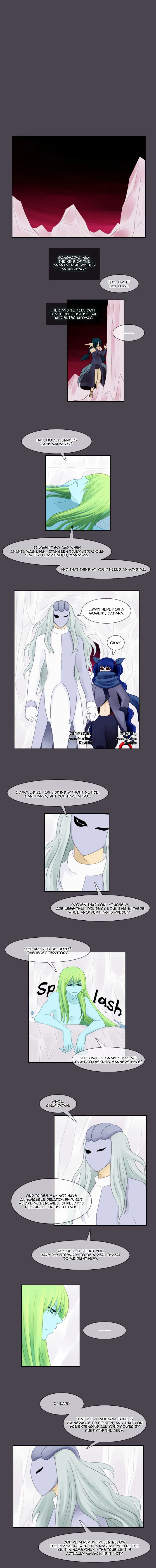 Kubera  Manhwa Chapter 38 page 6 - 