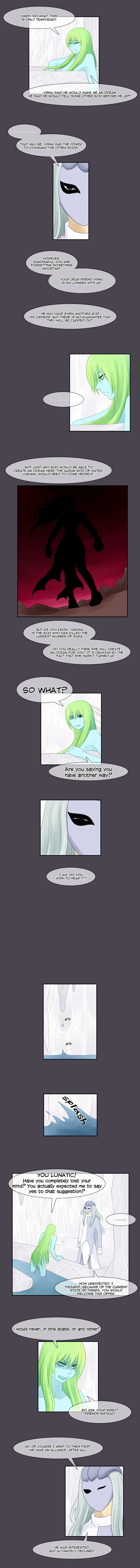 Kubera  Manhwa Chapter 38 page 7 - 