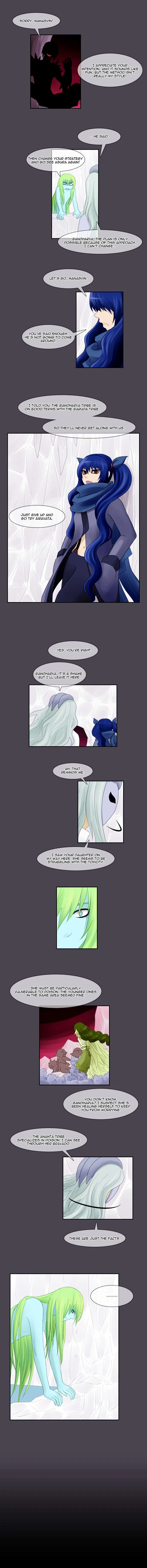 Kubera  Manhwa Chapter 38 page 8 - 