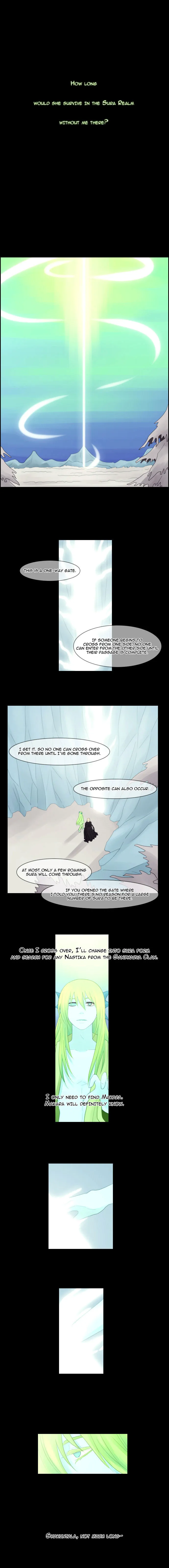 Kubera  Manhwa Chapter 38 page 9 - 