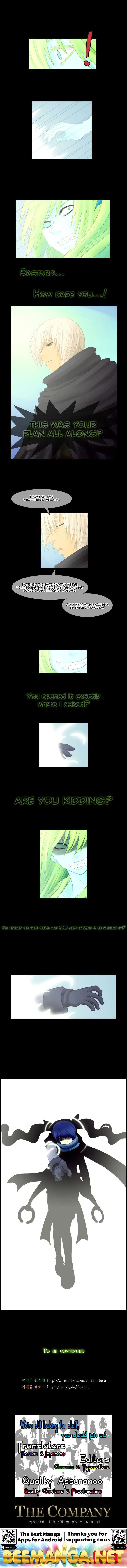 Kubera  Manhwa Chapter 38 page 10 - 